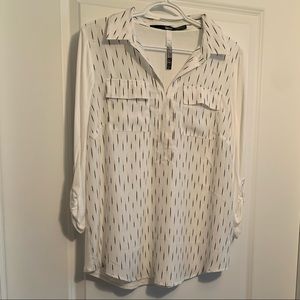 Kensie Blouse (M)
